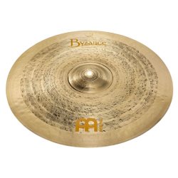 Meinl B22TRLR Byzance Jazz 22'' Tradition Light Ride B�kken