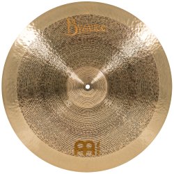 Meinl B22TRLR Byzance Jazz 22'' Tradition Light Ride B�kken