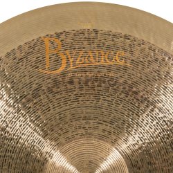 Meinl B22TRLR Byzance Jazz 22'' Tradition Light Ride B�kken