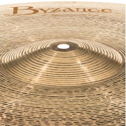Meinl B22TRLR Byzance Jazz 22'' Tradition Light Ride B�kken