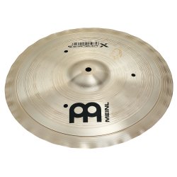 Meinl Gen. X 12''/14'' Trash Hat