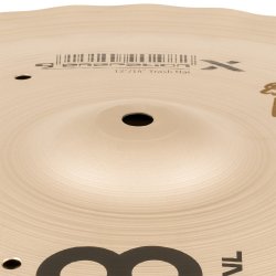 Meinl Gen. X 12''/14'' Trash Hat