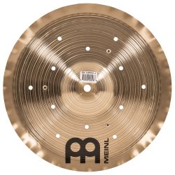 Meinl Gen. X 12'' Jingle Filter China