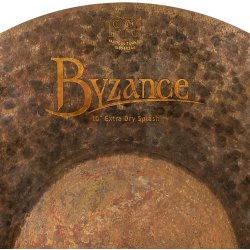 Meinl B10EDS Byzance 10'' Extra Dry Splash B�kken