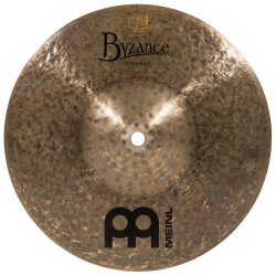 Meinl B10DAS Byzance 10'' Dark Splash B�kken