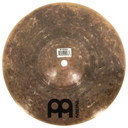 Meinl B10DAS Byzance 10'' Dark Splash B�kken