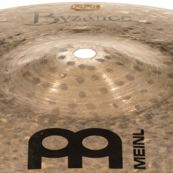 Meinl B10DAS Byzance 10'' Dark Splash B�kken
