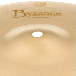 Meinl B10VS Byzance 10'' Vintage Splash B�kken