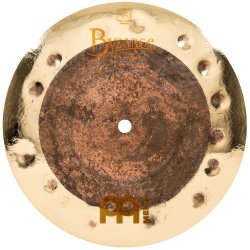 Meinl B10DUS Byzance 10'' Dual Splash B�kken