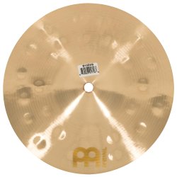 Meinl B10DUS Byzance 10'' Dual Splash B�kken
