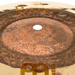 Meinl B10DUS Byzance 10'' Dual Splash B�kken