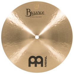 Meinl B10MH Byzance 10'' Medium Hi-hat B�kken