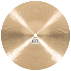 Meinl B10MH Byzance 10'' Medium Hi-hat B�kken