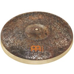 Meinl B13EDMH Byzance 13'' Extra Dry Medium Hi-hat B�kken