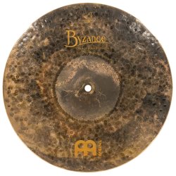 Meinl B13EDMH Byzance 13'' Extra Dry Medium Hi-hat B�kken