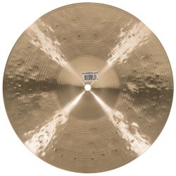 Meinl B13EDMH Byzance 13'' Extra Dry Medium Hi-hat B�kken