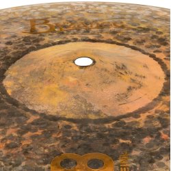 Meinl B13EDMH Byzance 13'' Extra Dry Medium Hi-hat B�kken