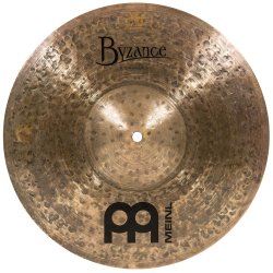 Meinl B14DAH Byzance 14'' Dark Hi-hat B�kken