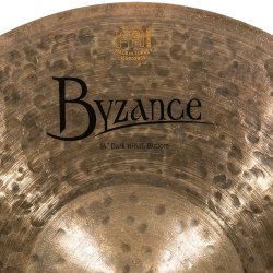 Meinl B14DAH Byzance 14'' Dark Hi-hat B�kken