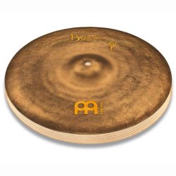 Meinl B14SAH Byzance 14'' Sand Hi-Hat B�kken