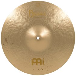 Meinl B14SAH Byzance 14'' Sand Hi-Hat B�kken