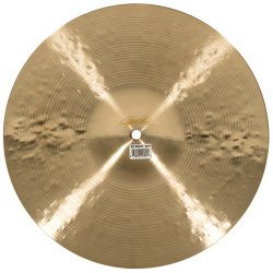 Meinl B14SAH Byzance 14'' Sand Hi-Hat B�kken