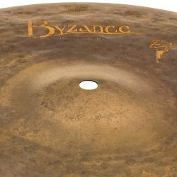 Meinl B14SAH Byzance 14'' Sand Hi-Hat B�kken
