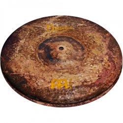 Meinl B14VPH  Byzance 14'' Vintage Pure Hi-Hat B�kken