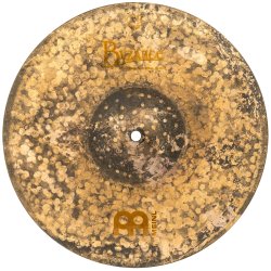 Meinl B14VPH  Byzance 14'' Vintage Pure Hi-Hat B�kken
