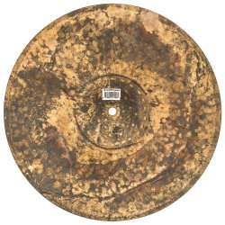 Meinl B14VPH  Byzance 14'' Vintage Pure Hi-Hat B�kken