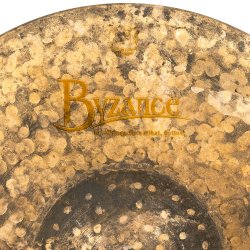 Meinl B14VPH  Byzance 14'' Vintage Pure Hi-Hat B�kken
