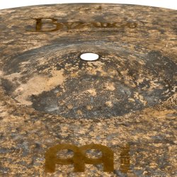 Meinl B14VPH  Byzance 14'' Vintage Pure Hi-Hat B�kken