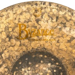 Meinl B14VPH  Byzance 14'' Vintage Pure Hi-Hat B�kken