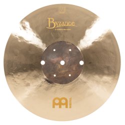 Meinl B14EQH Byzance 14'' Vintage Equilibrium Hi-Hat B�kken