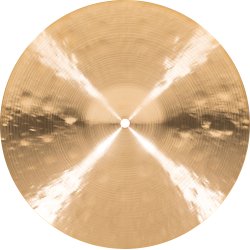 Meinl B14DUH Byzance 14'' Dual Hi-hat B�kken