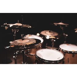 Meinl B14DUH Byzance 14'' Dual Hi-hat B�kken