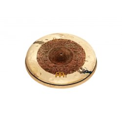 Meinl B15DUH Byzance 15'' Dual Hi-hat Bkken