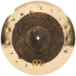 Meinl B15DUH Byzance 15'' Dual Hi-hat Bkken