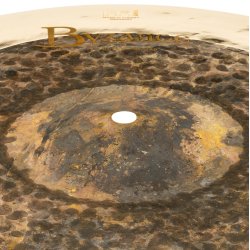 Meinl B15DUH Byzance 15'' Dual Hi-hat Bkken