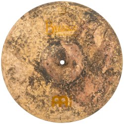 Meinl B15VPH Byzance 15'' Vintage Pure Hi-Hat B�kken