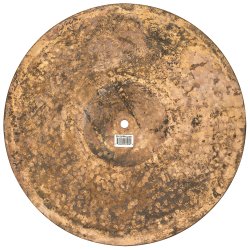 Meinl B15VPH Byzance 15'' Vintage Pure Hi-Hat B�kken