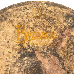 Meinl B15VPH Byzance 15'' Vintage Pure Hi-Hat B�kken