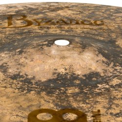 Meinl B15VPH Byzance 15'' Vintage Pure Hi-Hat B�kken