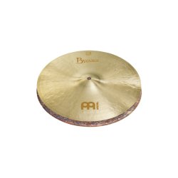 Meinl B15JTH Byzance 15'' Jazz Thin Hi-Hat B�kken