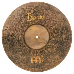 Meinl B15JTH Byzance 15'' Jazz Thin Hi-Hat B�kken