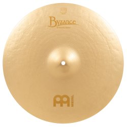 Meinl B16SAH Byzance 16'' Vintage Sand Hi-hat B�kken