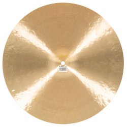 Meinl B16SAH Byzance 16'' Vintage Sand Hi-hat B�kken