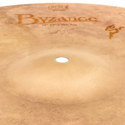 Meinl B16SAH Byzance 16'' Vintage Sand Hi-hat B�kken