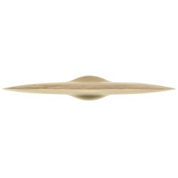 Meinl B16SAH Byzance 16'' Vintage Sand Hi-hat B�kken