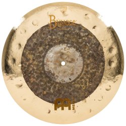 Meinl B16DUC Byzance 16'' Dual Crash B�kken